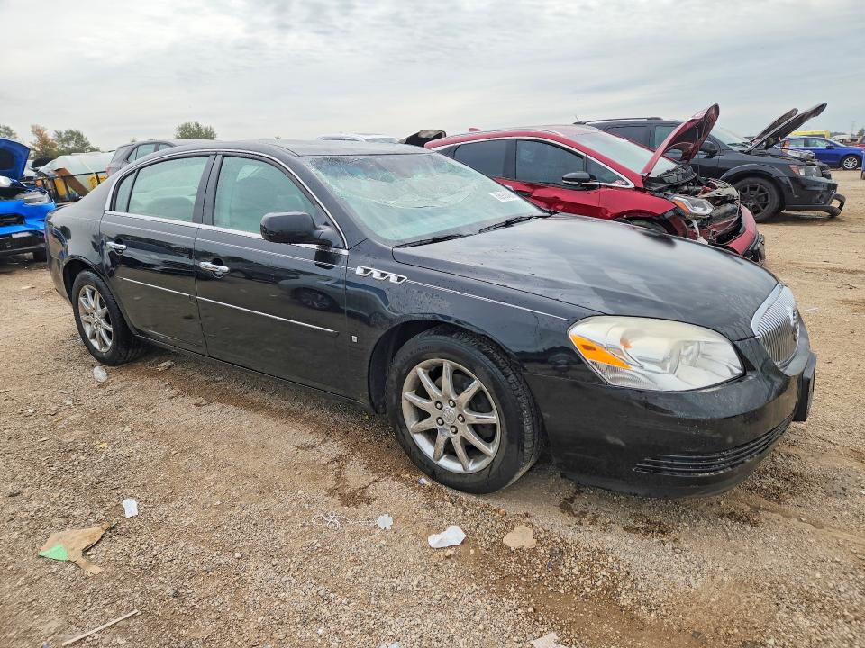 2007 Buick Lucerne მანქანა იყიდება აუქციონზე, vin: 1G4HD572X7U200071, აუქციონის ნომერი: 68936486