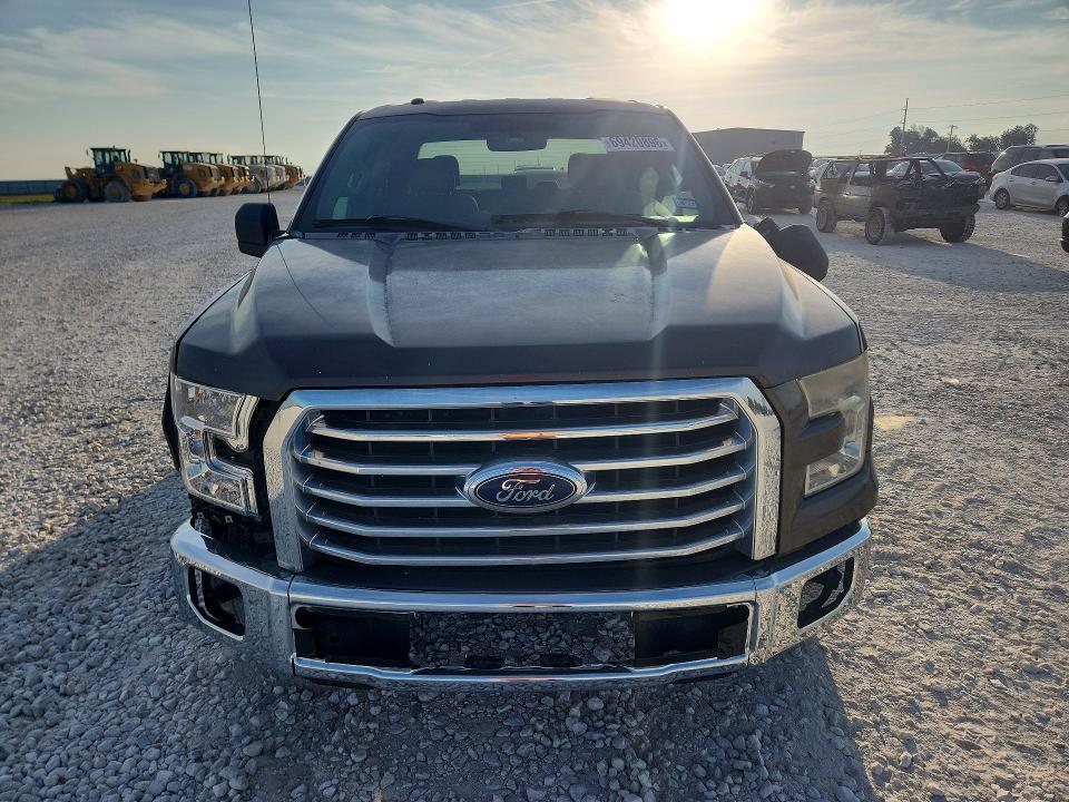 Продаж на аукціоні авто 2015 Ford F150, vin: 1FTEW1CF9FKD56955, номер лоту: 69420896