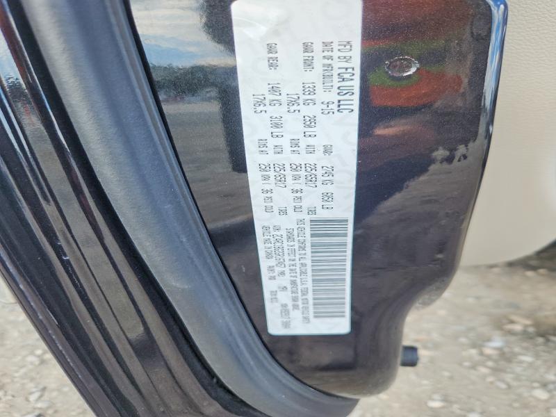 2016 Chrysler Town & Country მანქანა იყიდება აუქციონზე, vin: 2C4RC1BG2GR167457, აუქციონის ნომერი: 70788856