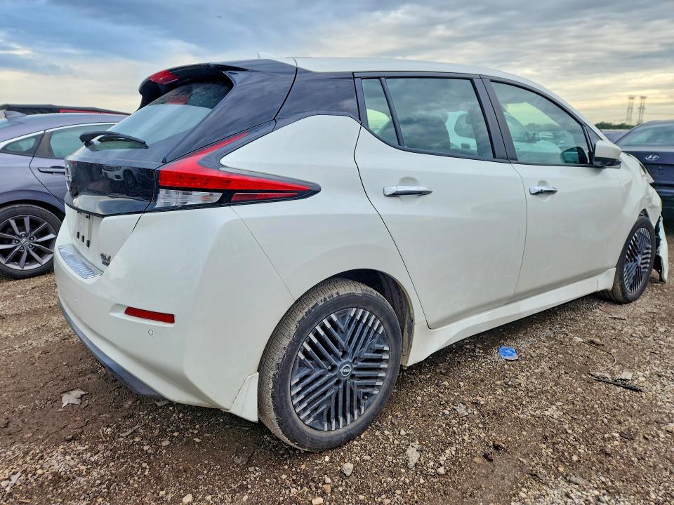 Aukcja sprzedaży 2023 Nissan Leaf, vin: 1N4CZ1CV7PC551959, numer aukcji: 68870266