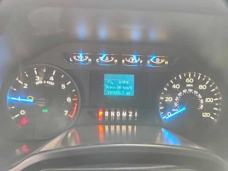 Aukcja sprzedaży 2017 Ford F150, vin: 1FTEX1EF5HKE54278, numer aukcji: 69825256