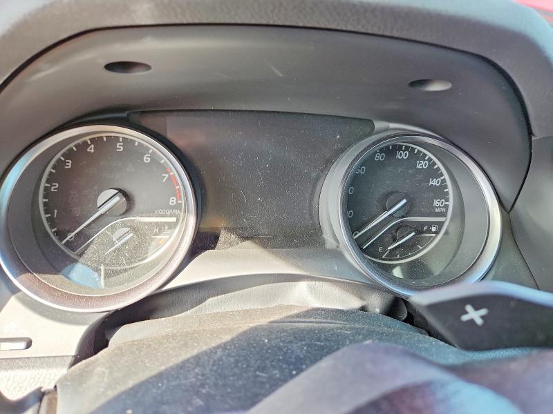 Aukcja sprzedaży 2023 Toyota Camry, vin: 4T1G11BK7PU105519, numer aukcji: 69433946