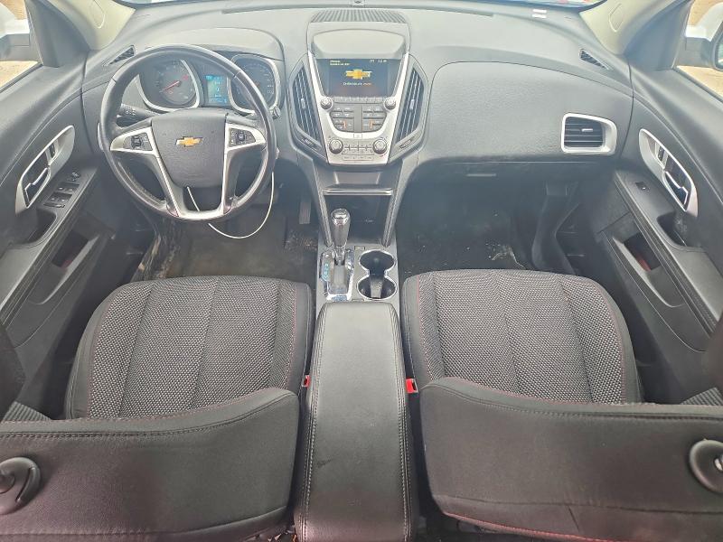 Продажа на аукционе авто 2017 Chevrolet Equinox, vin: 2GNALCEK7H1571418, номер лота: 66024606