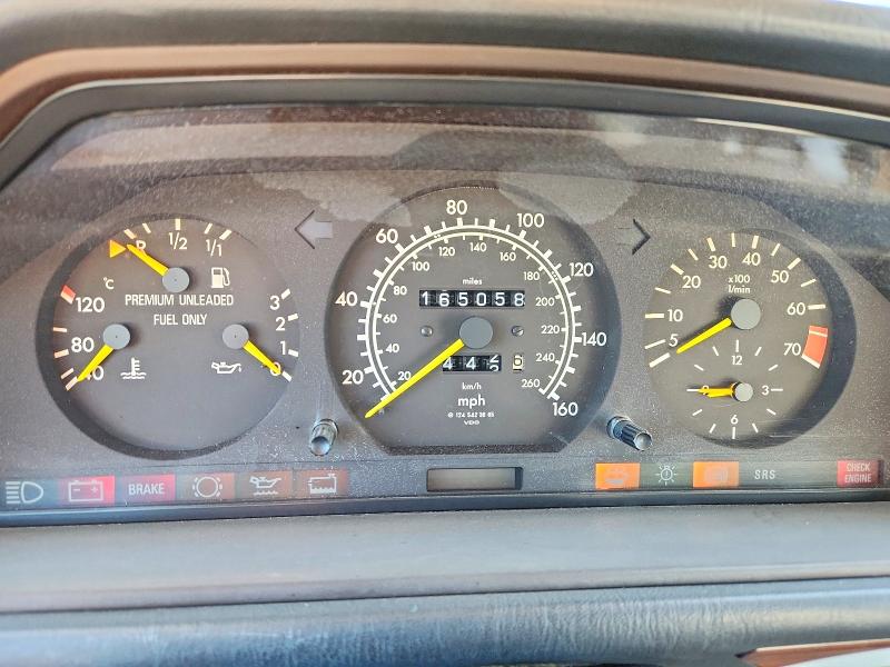 Продажа на аукционе авто 1994 Mercedes-benz E, vin: WDBEA32E1RC104813, номер лота: 67479946