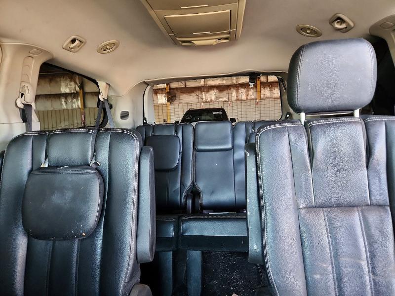 Aukcja sprzedaży 2015 Chrysler Town & Country, vin: 2C4RC1BG4FR751695, numer aukcji: 67299076