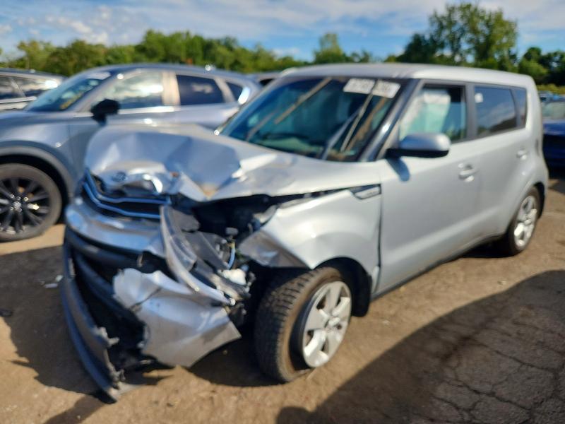 67487436 :رقم المزاد ، KNDJN2A25J7546402 vin ، 2018 Kia Soul مزاد بيع