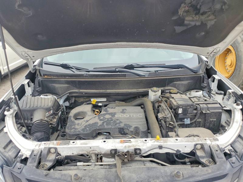 Aukcja sprzedaży 2020 Chevrolet Equinox, vin: 2GNAXJEV3L6129699, numer aukcji: 69564836