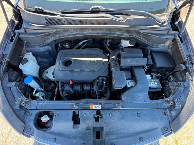 70322736 :رقم المزاد ، 5NMZTDLB2JH056476 vin ، 2018 Hyundai Santa Fe Sport مزاد بيع