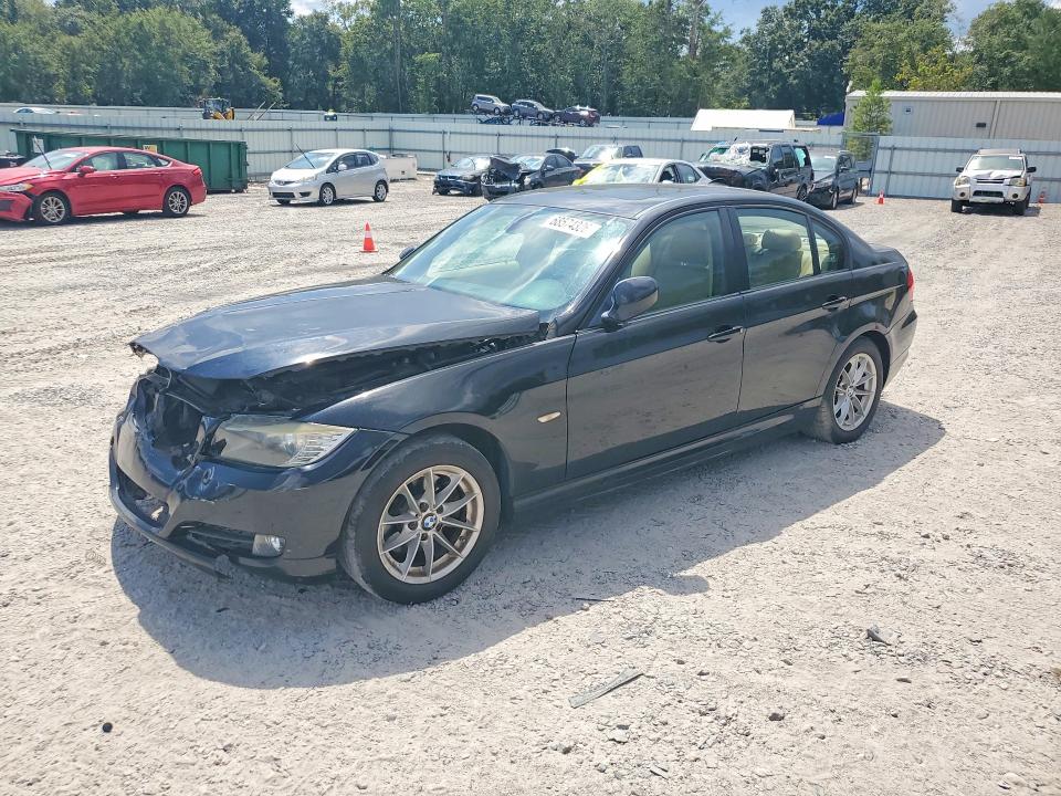 Aukcja sprzedaży 2010 Bmw 328, vin: WBAPH7G52ANM49344, numer aukcji: 68574326