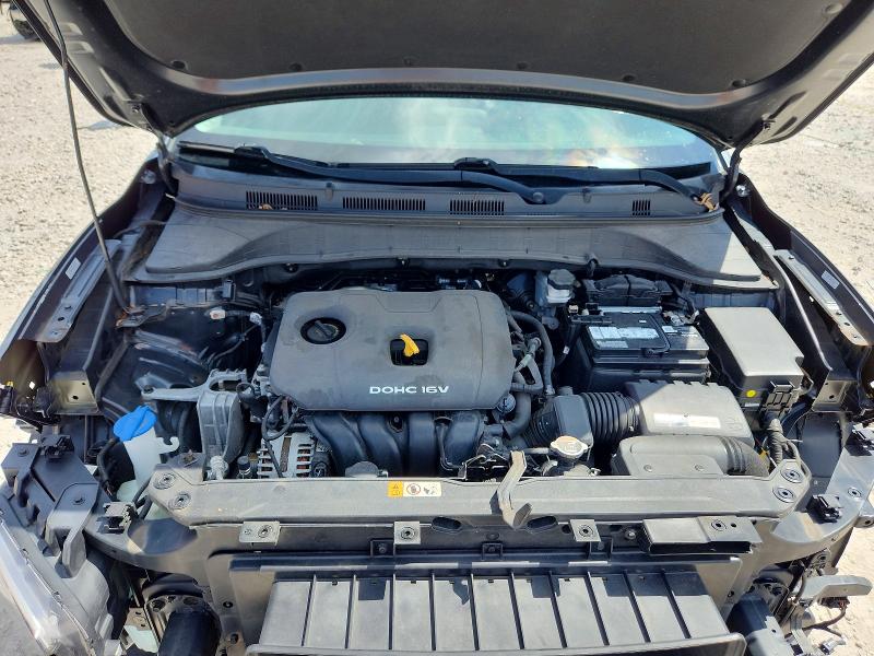 Продажа на аукционе авто 2019 Hyundai Kona, vin: KM8K62AA0KU368146, номер лота: 70420606