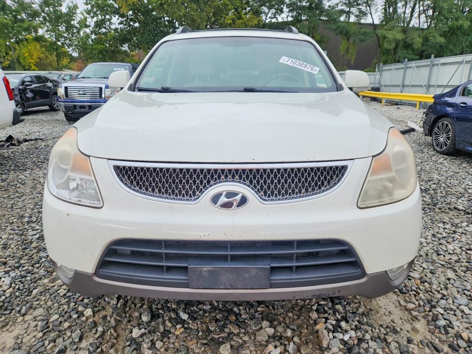 Продаж на аукціоні авто 2011 Hyundai Veracruz, vin: KM8NUDCC8BU173022, номер лоту: 71038976