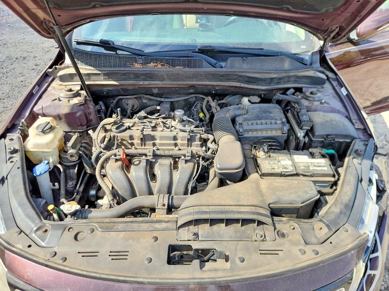 Auction sale of the 2015 Kia Optima, vin: 5XXGN4A70FG381763, lot number: 67968416