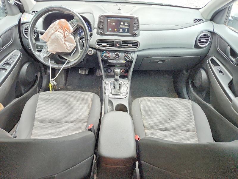 Aukcja sprzedaży 2020 Hyundai Kona, vin: KM8K2CAA7LU483037, numer aukcji: 69362336