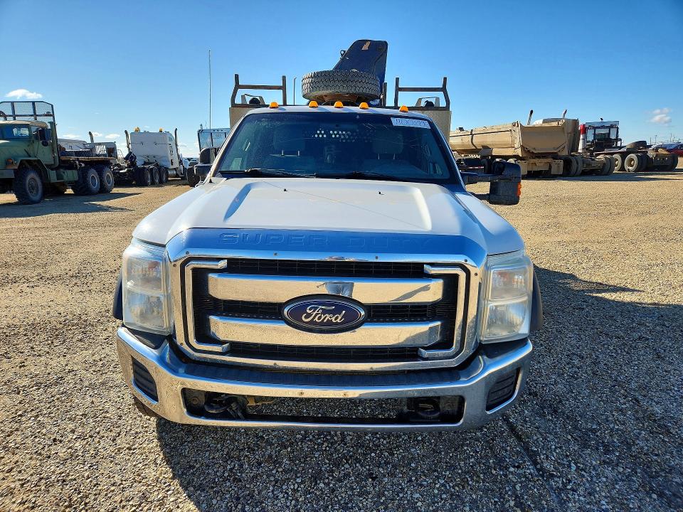 Продажа на аукционе авто 2012 Ford F550, vin: 1FD0X5HT6CEA90376, номер лота: 71005496