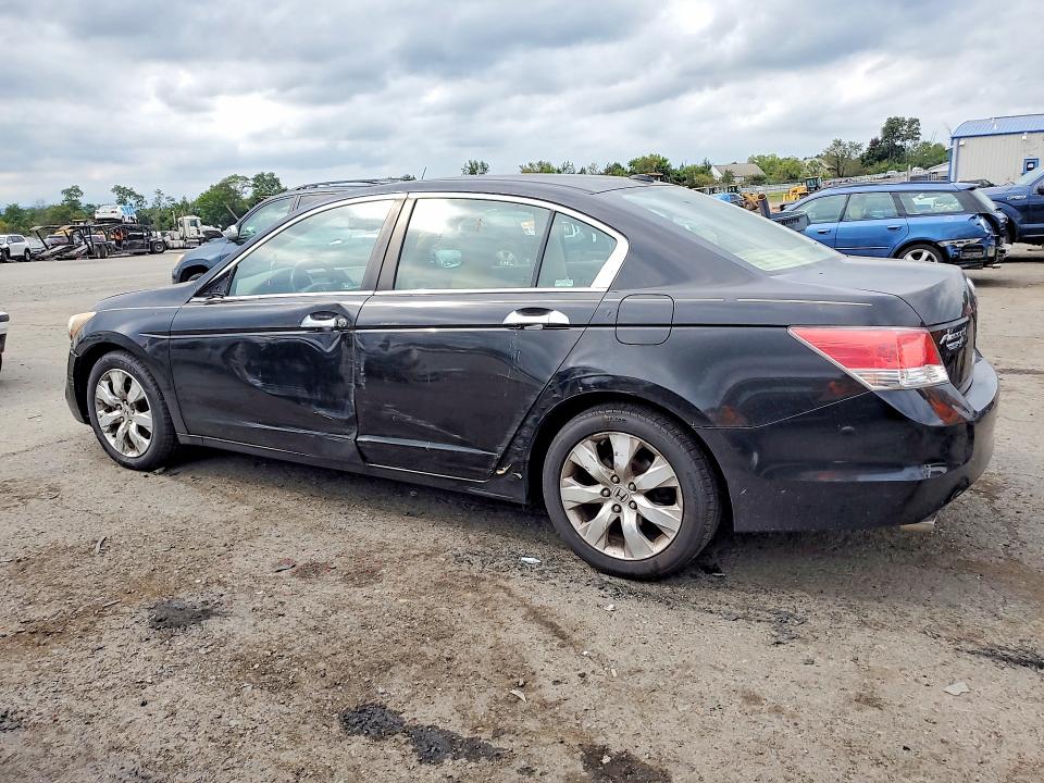 Продажа на аукционе авто 2009 Honda Accord, vin: 1HGCP36859A050599, номер лота: 69140006