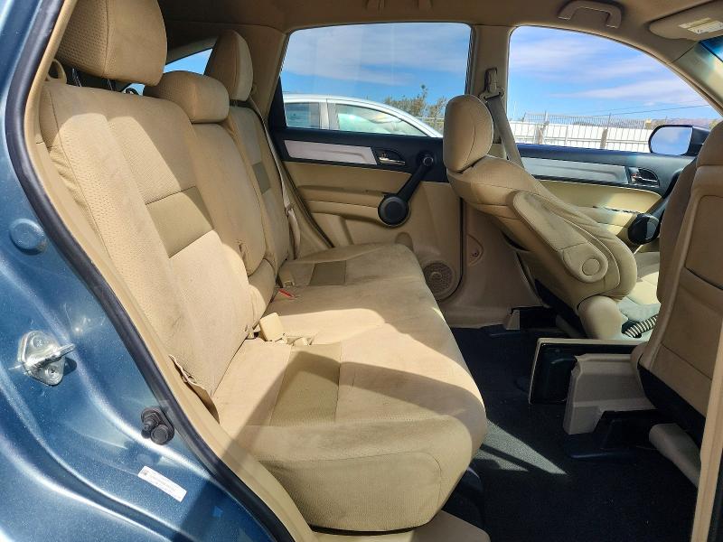 68092596 :رقم المزاد ، 5J6RE4H46BL087292 vin ، 2011 Honda Cr-v مزاد بيع