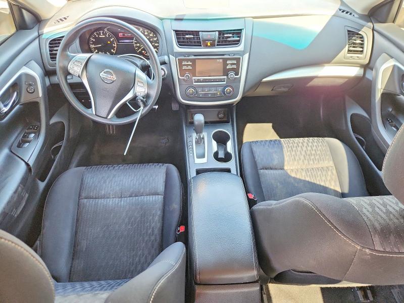 Продажа на аукционе авто 2017 Nissan Altima, vin: 1N4AL3AP4HC499345, номер лота: 70455826