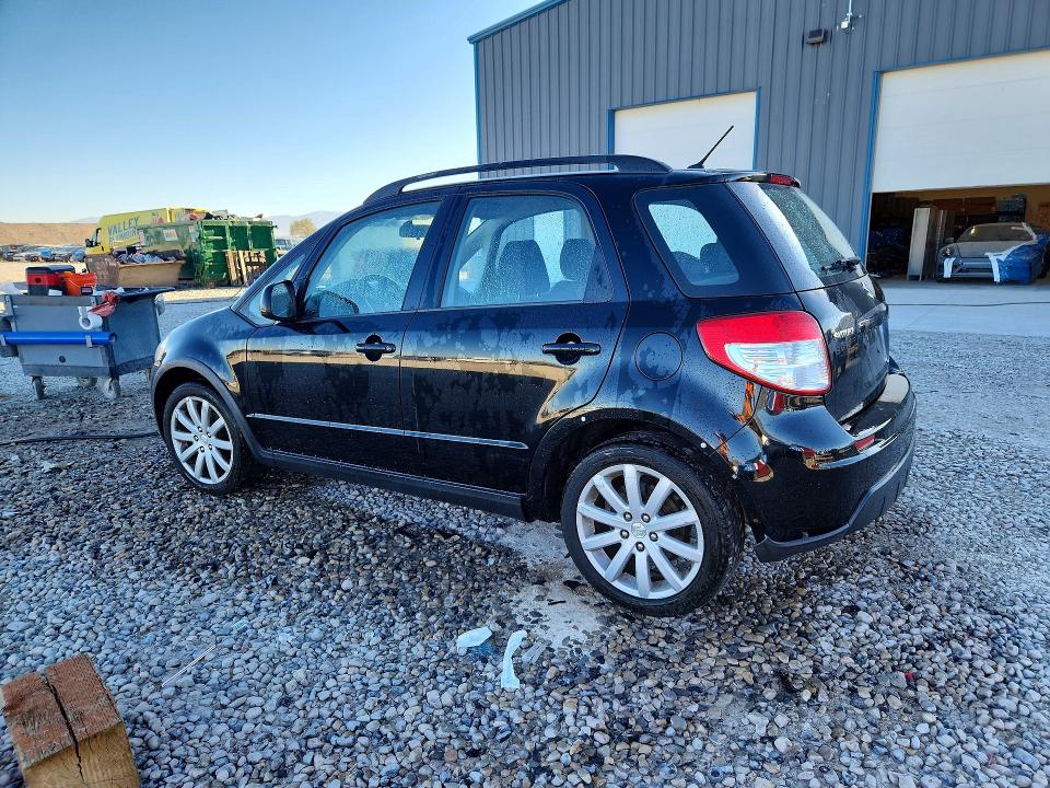 Продаж на аукціоні авто 2011 Suzuki Sx4, vin: JS2YB5A3XB6302808, номер лоту: 67477046