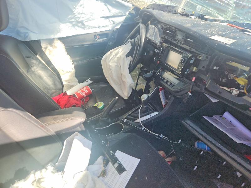 Aukcja sprzedaży 2014 Toyota Corolla, vin: 2T1BURHE1EC091567, numer aukcji: 69513296