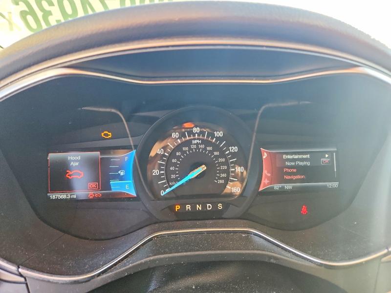 Aukcja sprzedaży 2013 Ford Fusion, vin: 3FA6P0HR2DR318237        , numer aukcji: 68074936