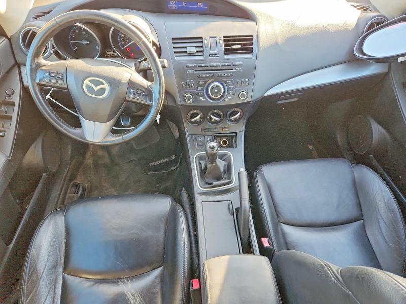 Продаж на аукціоні авто 2012 Mazda 3, vin: JM1BL1V72C1688402, номер лоту: 69441156