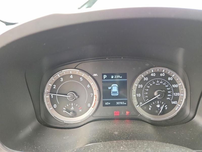 Продаж на аукціоні авто 2021 Hyundai Venue, vin: KMHRC8A30MU083235, номер лоту: 69852806