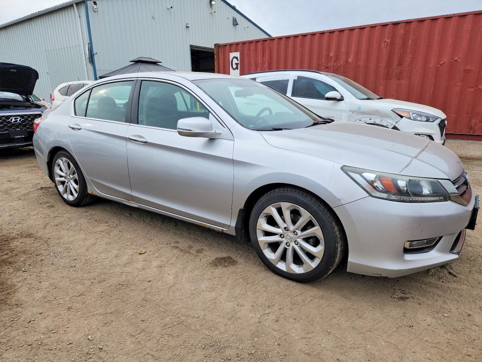 Продажа на аукционе авто 2013 Honda Accord, vin: 1HGCR2F53DA807289, номер лота: 70506046