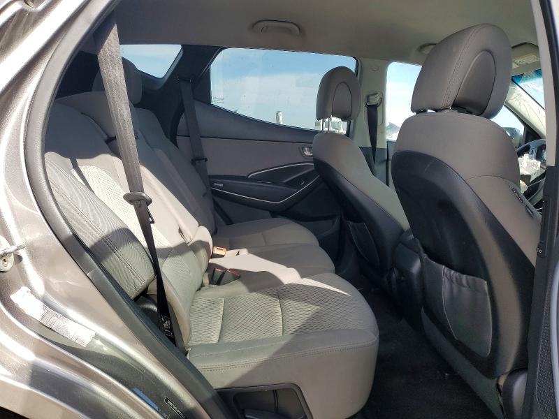 Продажа на аукционе авто 2018 Hyundai Santa Fe Sport, vin: 5NMZTDLB3JH059502, номер лота: 69133186