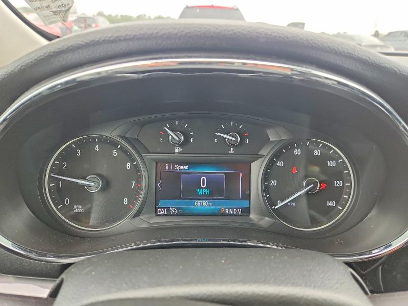 Продажа на аукционе авто 2019 Buick Encore, vin: KL4CJASBXKB945652, номер лота: 69884786
