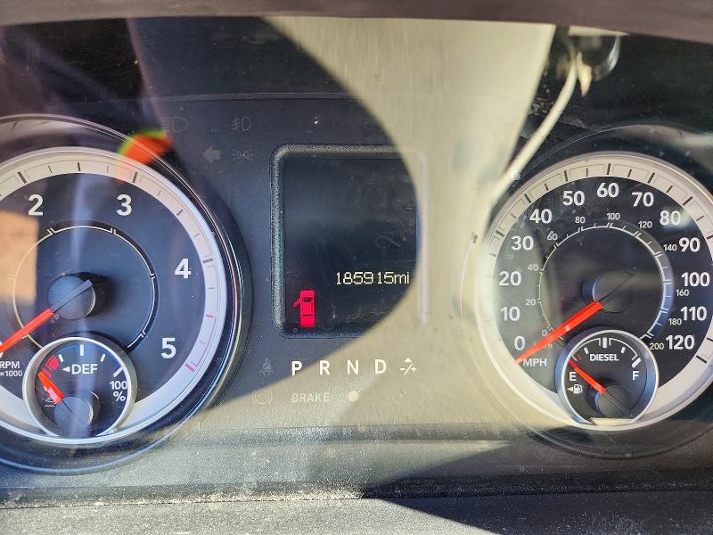 2016 Ram 1500 მანქანა იყიდება აუქციონზე, vin: 1C6RR7FM8GS131859, აუქციონის ნომერი: 67500226