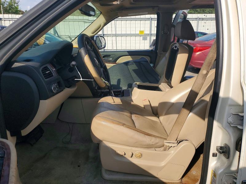 Продаж на аукціоні авто 2008 Chevrolet Tahoe, vin: 1GNFC13048R182383, номер лоту: 68783056