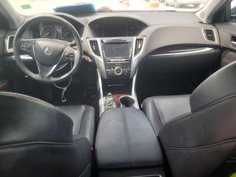 Aukcja sprzedaży 2015 Acura Tlx, vin: 19UUB2F51FA008896, numer aukcji: 68099126