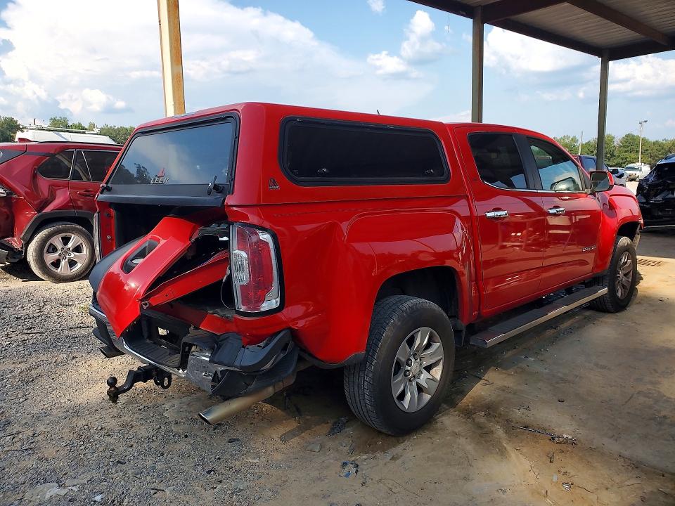 67386316 :رقم المزاد ، 1GTG5CE37G1183535 vin ، 2016 Gmc Canyon مزاد بيع