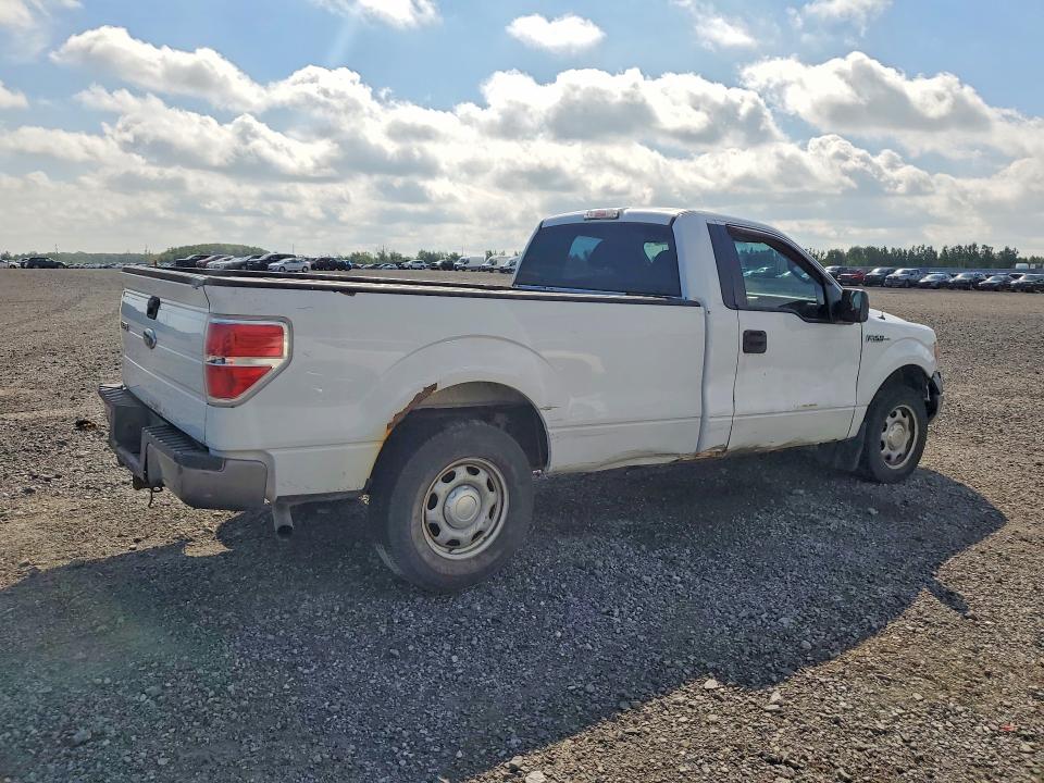 Продажа на аукционе авто 2013 Ford F150, vin: 1FTMF1CM8DKG00280, номер лота: 67844186