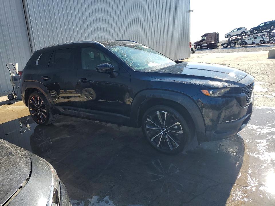 2026 Mazda Cx-50 მანქანა იყიდება აუქციონზე, vin: 7MMVABDLXTN466934, აუქციონის ნომერი: 69227816