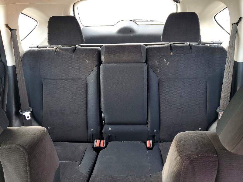 Aukcja sprzedaży 2014 Honda Cr-v, vin: 5J6RM4H32EL091595, numer aukcji: 67294006