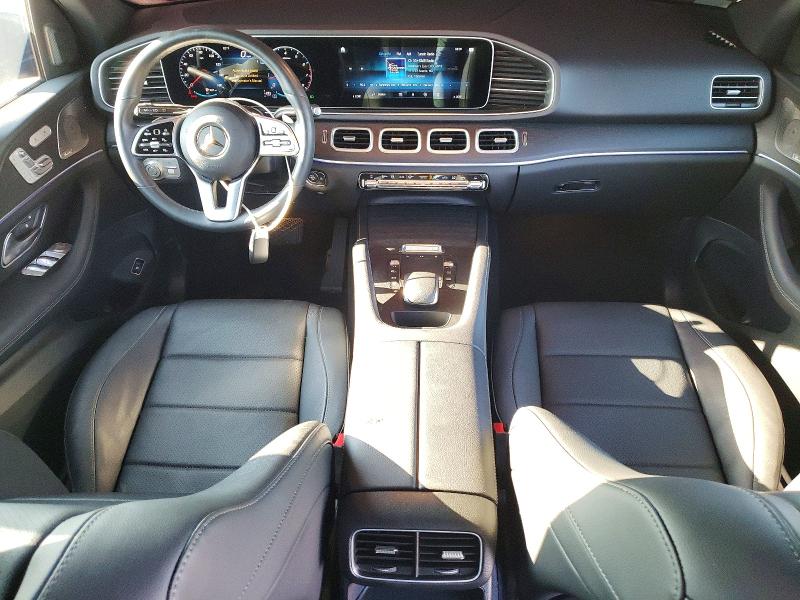 Aukcja sprzedaży 2022 Mercedes-benz Gle, vin: 4JGFB4JB3NA804687, numer aukcji: 67526926