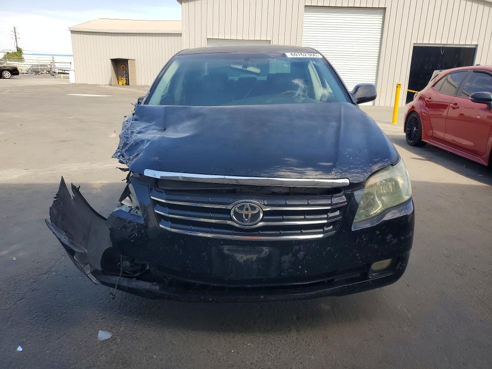Продаж на аукціоні авто 2006 Toyota Avalon, vin: 4T1BK36B46U163275, номер лоту: 69762366