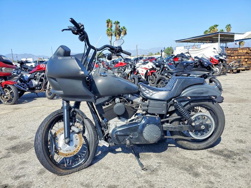 Aukcja sprzedaży 2009 Harley-davidson Fxdb, vin: 1HD1GX43X9K319192, numer aukcji: 68854286