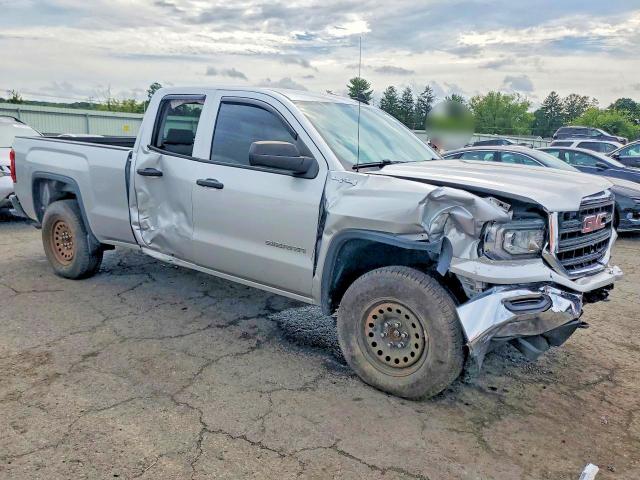 Aukcja sprzedaży 2016 Gmc Sierra, vin: 1GTV2LEC5GZ179517, numer aukcji: 67393496