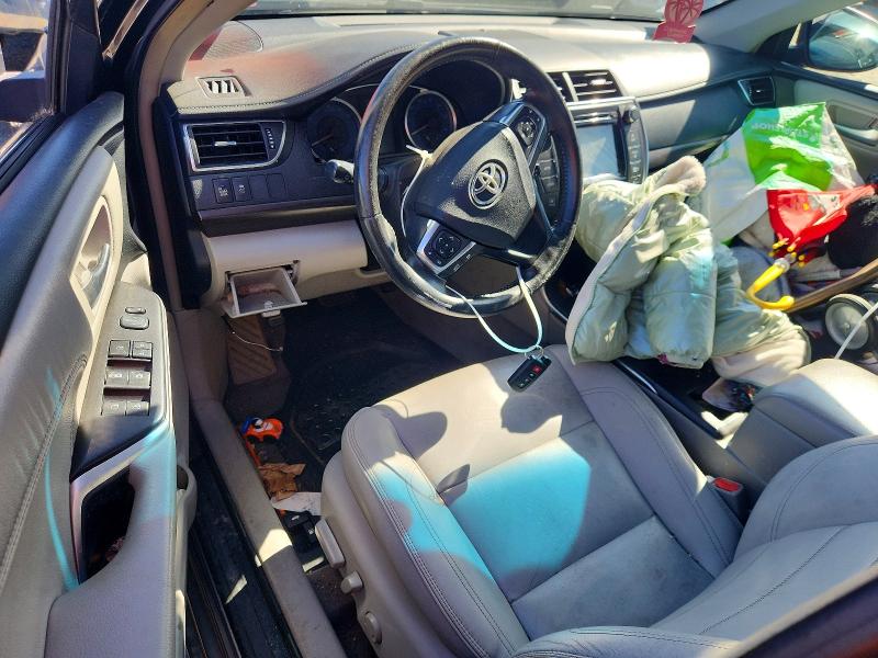 Продажа на аукционе авто 2017 Toyota Camry, vin: 4T1BF1FK8HU629852        , номер лота: 68084206