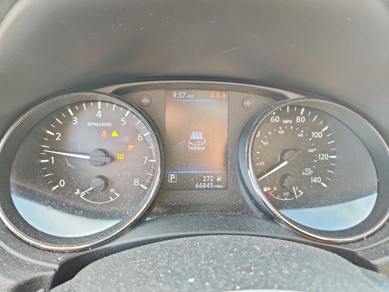 Продаж на аукціоні авто 2020 Nissan Rogue Sport, vin: JN1BJ1CW6LW648474, номер лоту: 68394566