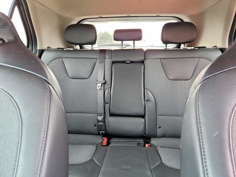 2024 Kia Niro მანქანა იყიდება აუქციონზე, vin: KNDCS3LF1R5183210, აუქციონის ნომერი: 65865956