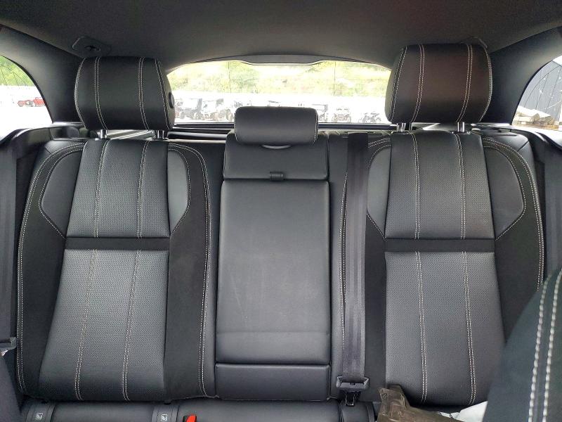 68615586 :رقم المزاد ، SALYL2EXXKA200501 vin ، 2019 Land Rover Range Rover Velar مزاد بيع