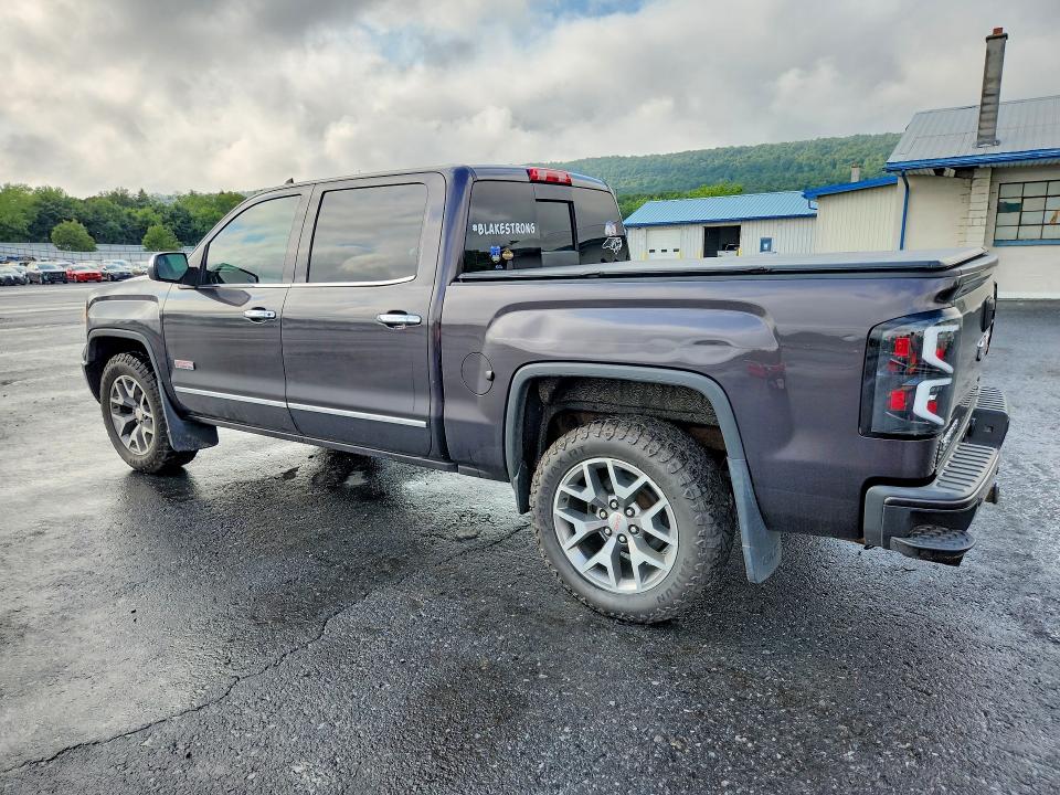 Aukcja sprzedaży 2015 Gmc Sierra, vin: 3GTU2VEC0FG332634, numer aukcji: 67677866