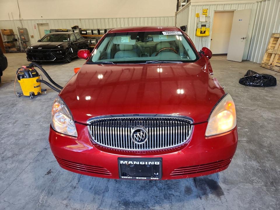 Продаж на аукціоні авто 2008 Buick Lucerne, vin: 1G4HD57238U189772, номер лоту: 70090686