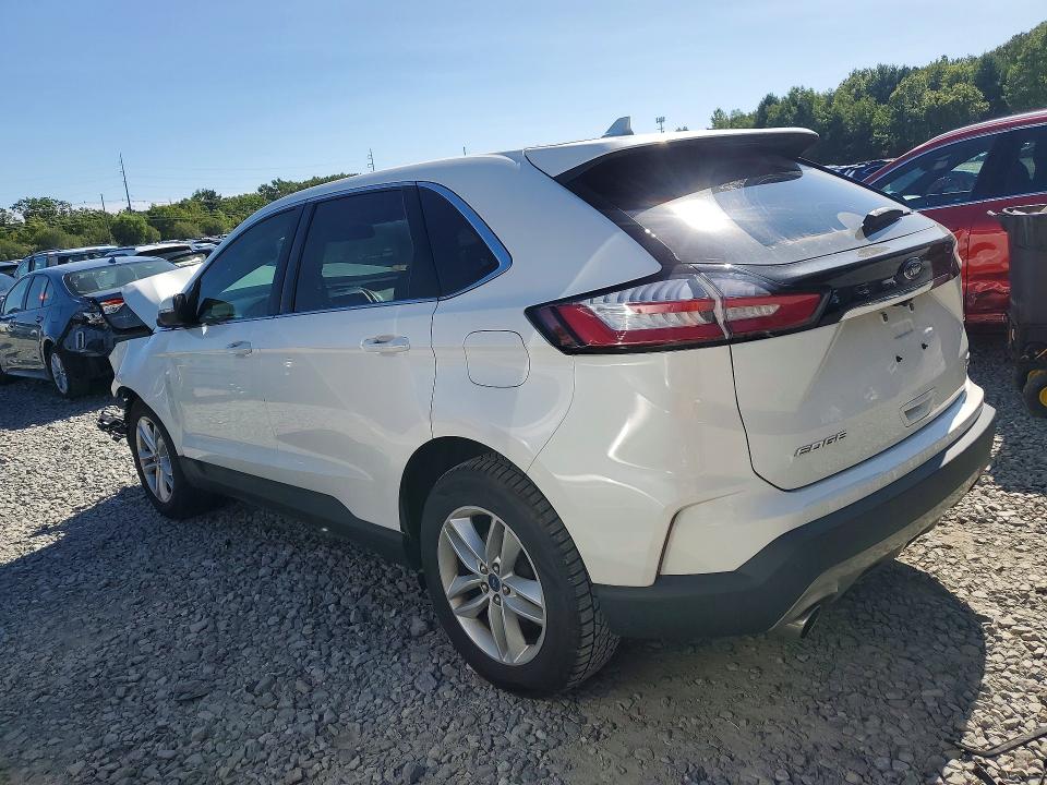 Продажа на аукционе авто 2020 Ford Edge, vin: 2FMPK4J90LBA46892, номер лота: 68810046