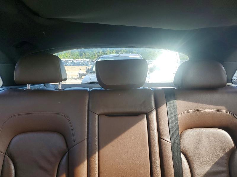 Aukcja sprzedaży 2014 Audi Q5, vin: WA1LFAFP9EA059713, numer aukcji: 68269766
