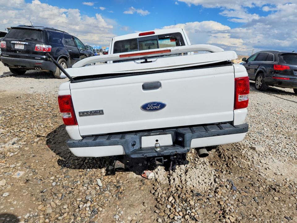 68851506 :رقم المزاد ، 1FTKR4EE6BPA67545 vin ، 2011 Ford Ranger مزاد بيع