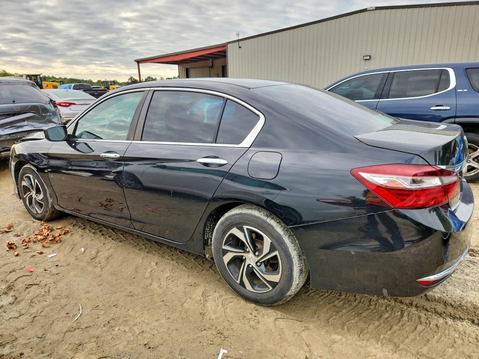 Продажа на аукционе авто 2017 Honda Accord, vin: 1HGCR2F34HA030044, номер лота: 70533546
